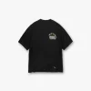 Represent Out Of The Shadows T-Shirt - Stained Black> T-Shirts