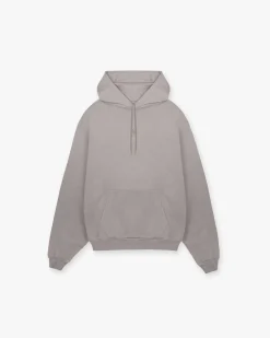 Represent 247 Oversized Hoodie -> Hoodies