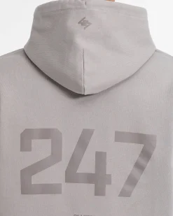 Represent 247 Oversized Hoodie -><noscript><img width=