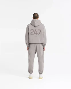 Represent 247 Oversized Hoodie -><noscript><img width=