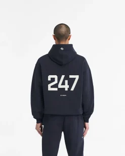 Represent 247 Oversized Hoodie -><noscript><img width=