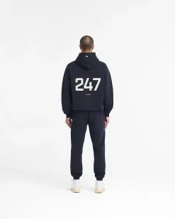 Represent 247 Oversized Hoodie -><noscript><img width=