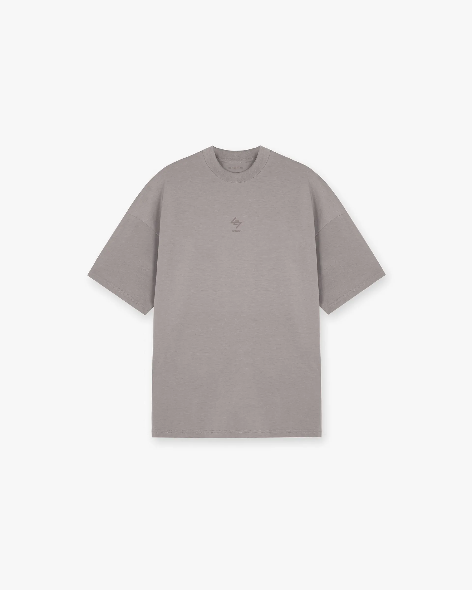 Represent 247 Oversized T-Shirt -> T-Shirts
