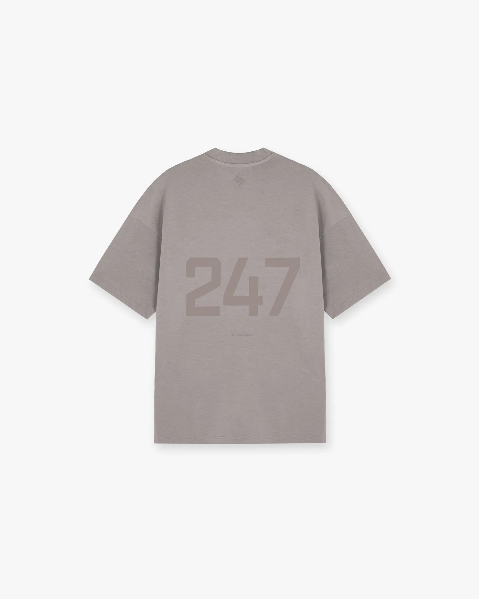 Represent 247 Oversized T-Shirt -> T-Shirts