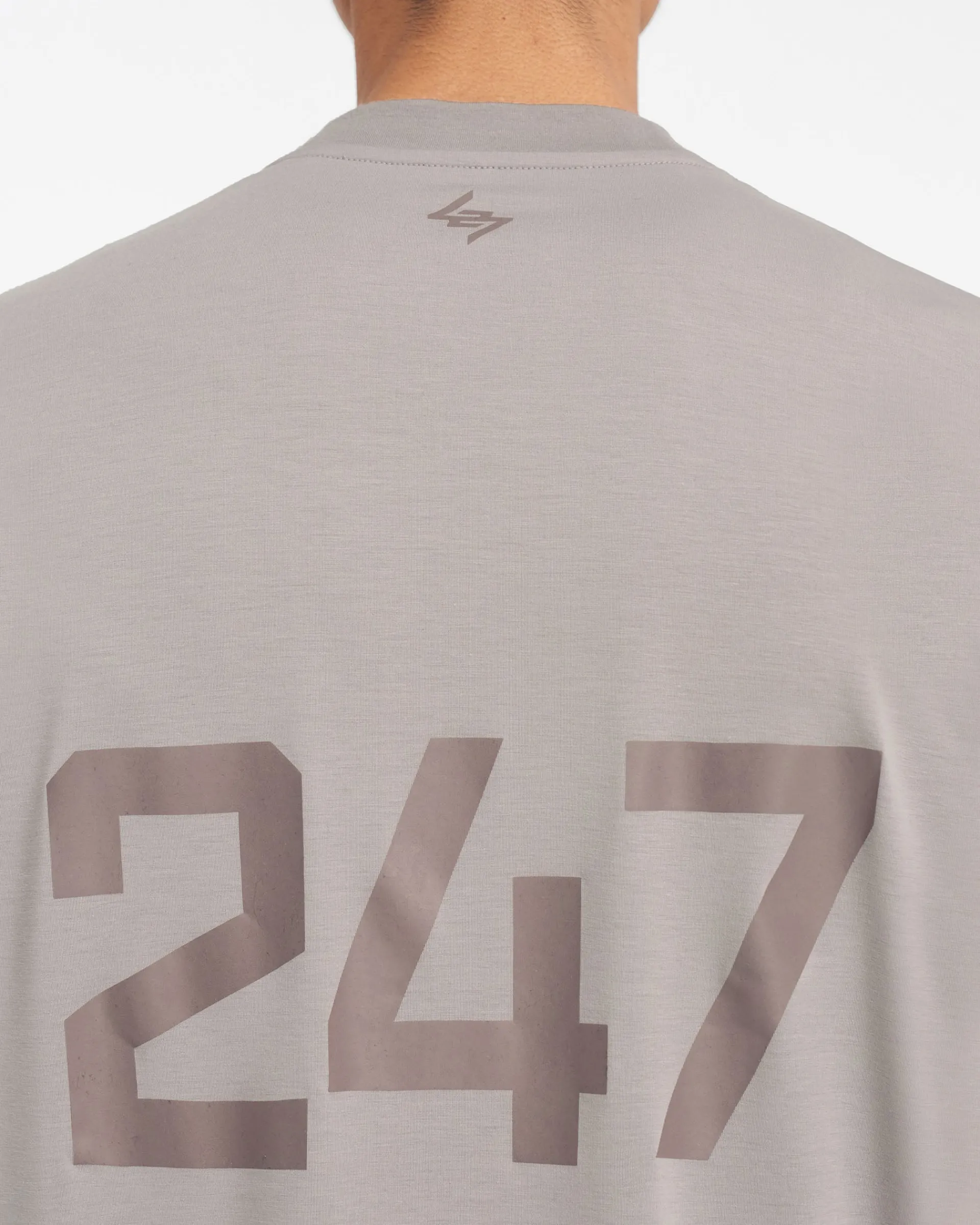 Represent 247 Oversized T-Shirt -> T-Shirts