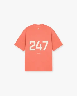 Represent 247 Oversized T-Shirt -> T-Shirts