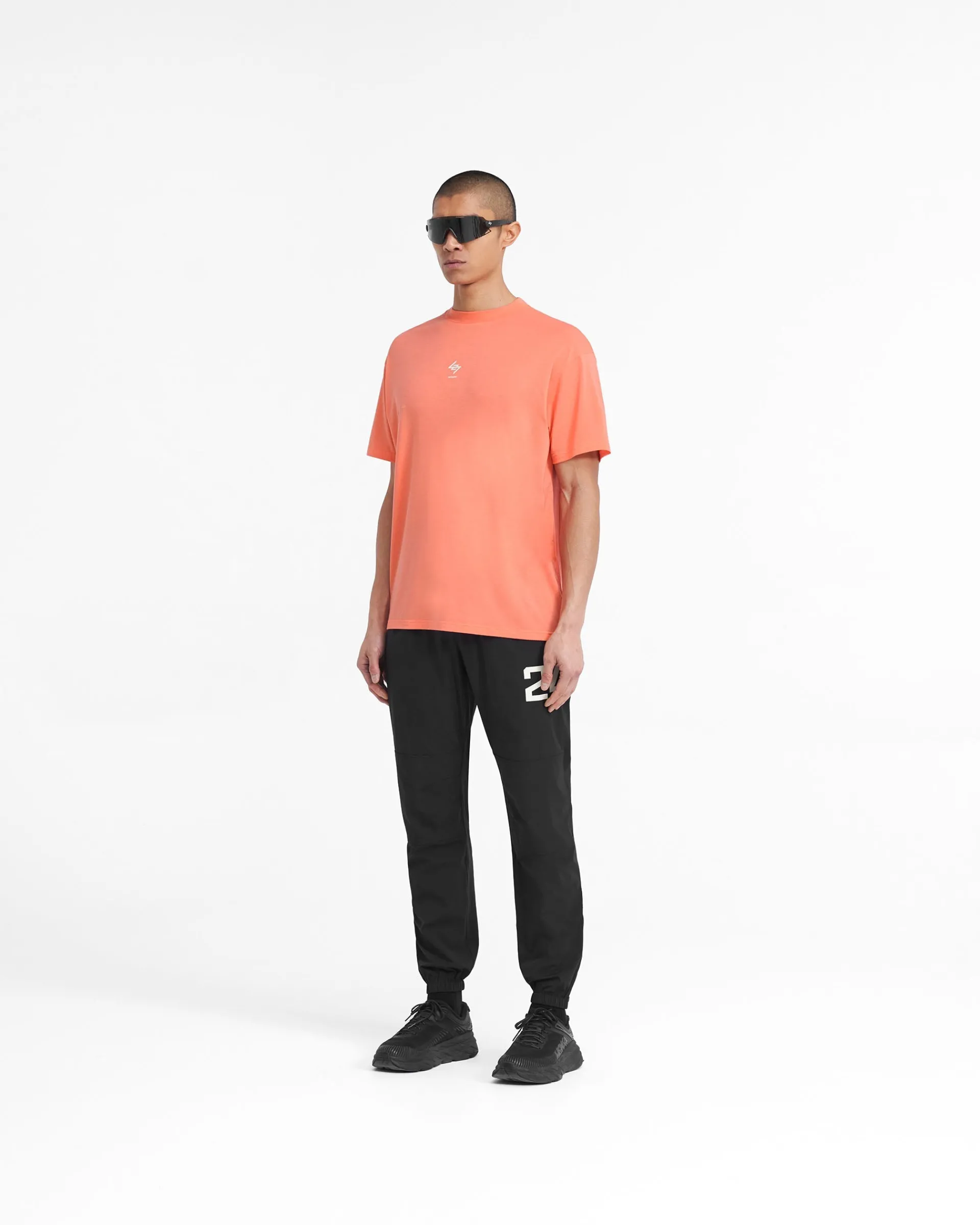 Represent 247 Oversized T-Shirt -> T-Shirts
