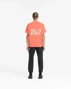 Represent 247 Oversized T-Shirt -><noscript><img width=