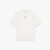 Represent 247 Oversized T-Shirt - Flat White> T-Shirts
