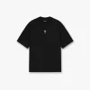 Represent 247 Oversized T-Shirt - Jet Black> T-Shirts