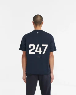 Represent 247 Oversized T-Shirt -><noscript><img width=