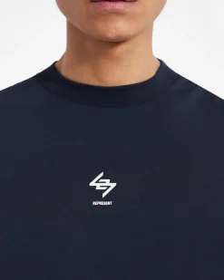 Represent 247 Oversized T-Shirt -><noscript><img width=