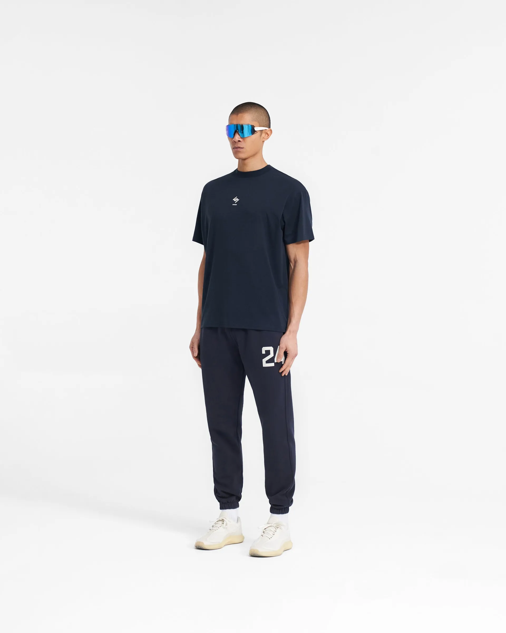 Represent 247 Oversized T-Shirt -> T-Shirts