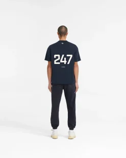 Represent 247 Oversized T-Shirt -><noscript><img width=