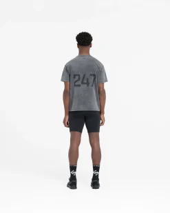 Represent 247 Oversized T-Shirt -><noscript><img width=