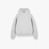 Represent Owners Club Boyfriend Hoodie - Grey Marl> Tops/Hoodies