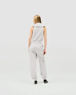 Represent Owners Club Gilet - Grey Marl><noscript><img width=