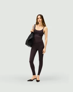 Represent Owners Club Legging - Black Coffee><noscript><img width=