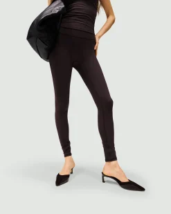 Represent Owners Club Legging - Black Coffee><noscript><img width=