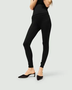 Represent Owners Club Legging - Jet Black><noscript><img width=