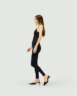 Represent Owners Club Legging - Jet Black><noscript><img width=