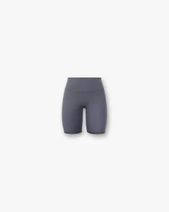 Represent Owners Club Longerline Bike Short -> Bottoms/Shorts