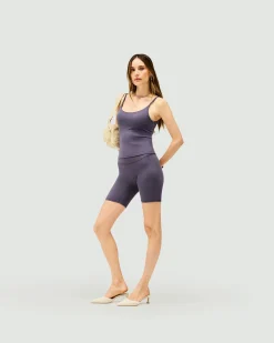 Represent Owners Club Longerline Bike Short -><noscript><img width=