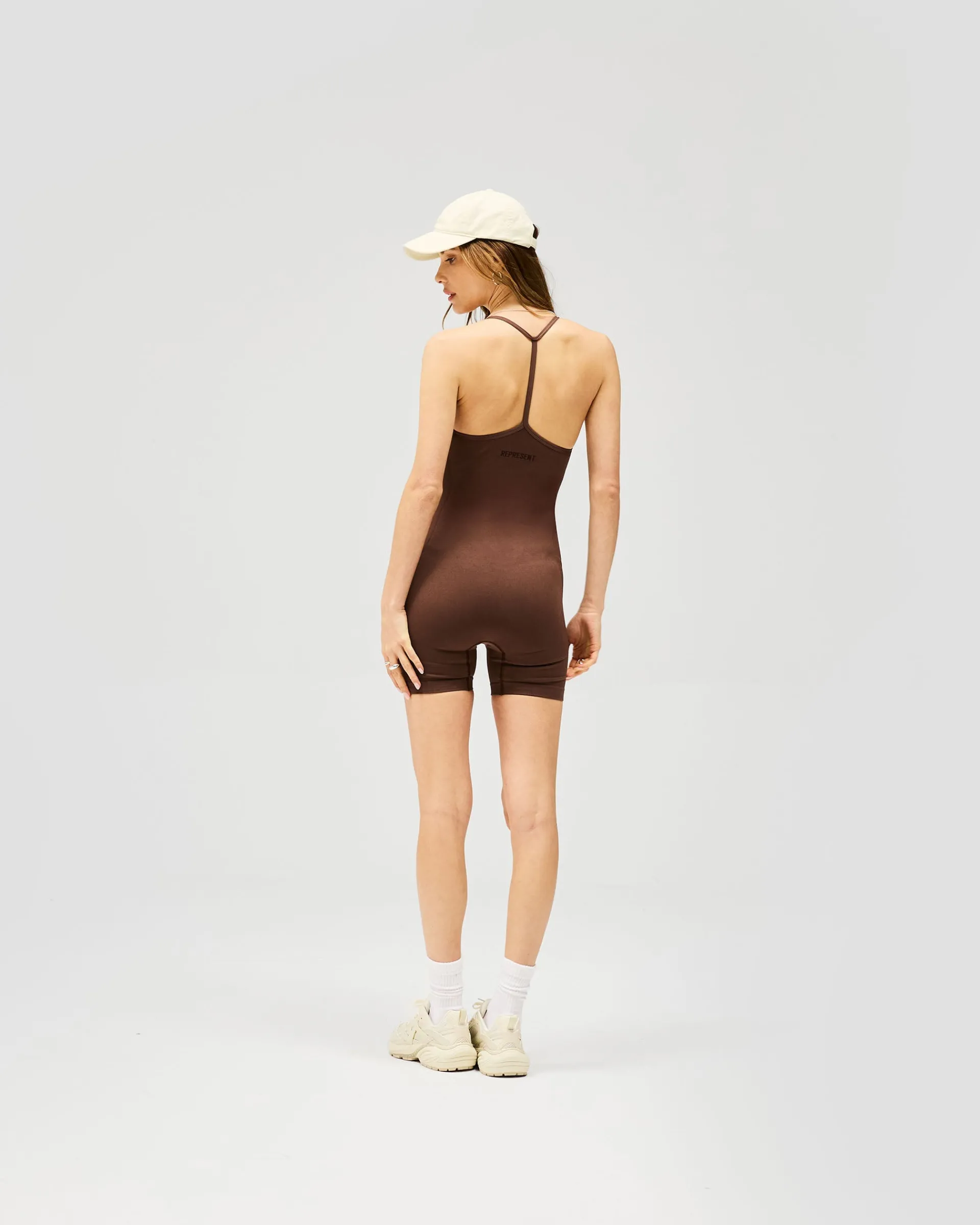 Represent Owners Club Seamless Jumpsuit -> Jumpsuits
