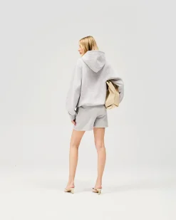 Represent Owners Club Short - Grey Marl><noscript><img width=