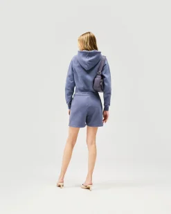 Represent Owners Club Short - Steel Blue><noscript><img width=
