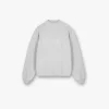 Represent Owners Club Sweater - Grey Marl> Tops/Sweaters