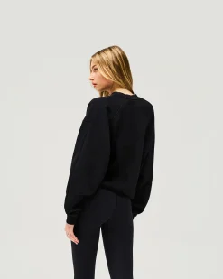Represent Owners Club Sweater - Jet Black><noscript><img width=