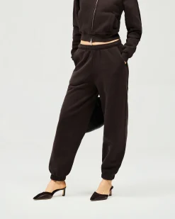 Represent Owners Club Track Pant - Black Coffee><noscript><img width=