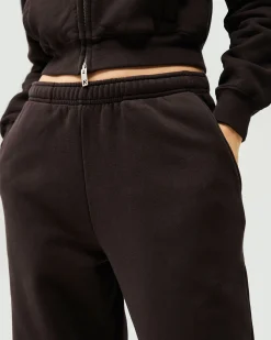 Represent Owners Club Track Pant - Black Coffee><noscript><img width=