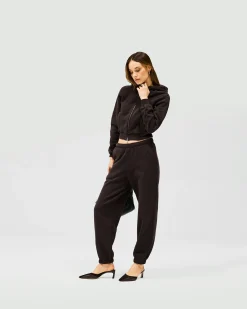 Represent Owners Club Track Pant - Black Coffee><noscript><img width=