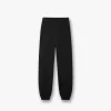 Represent Owners Club Track Pant - Jet Black> Bottoms/Trackpants