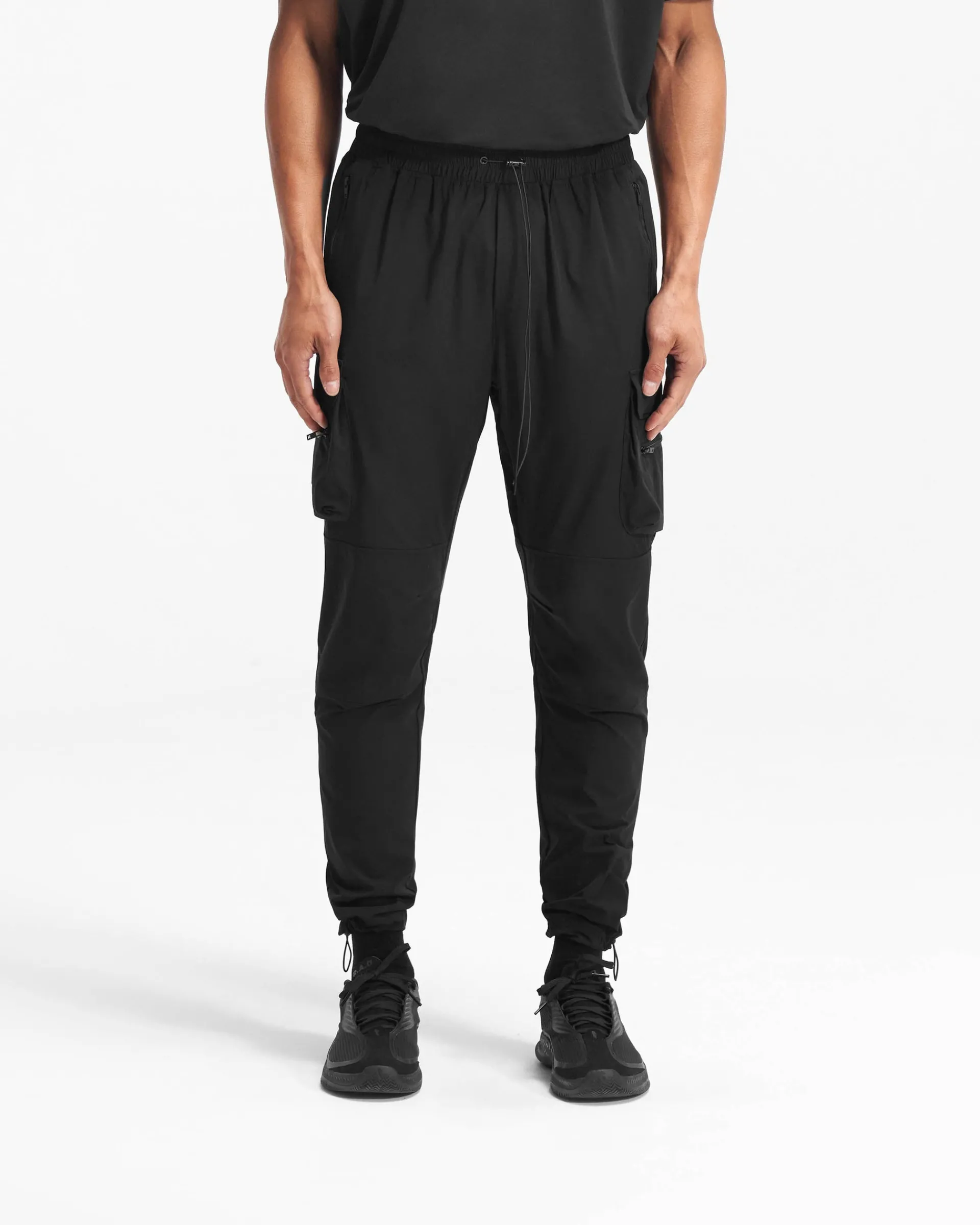 Represent 247 Pant -> Cargo Pants | Pants