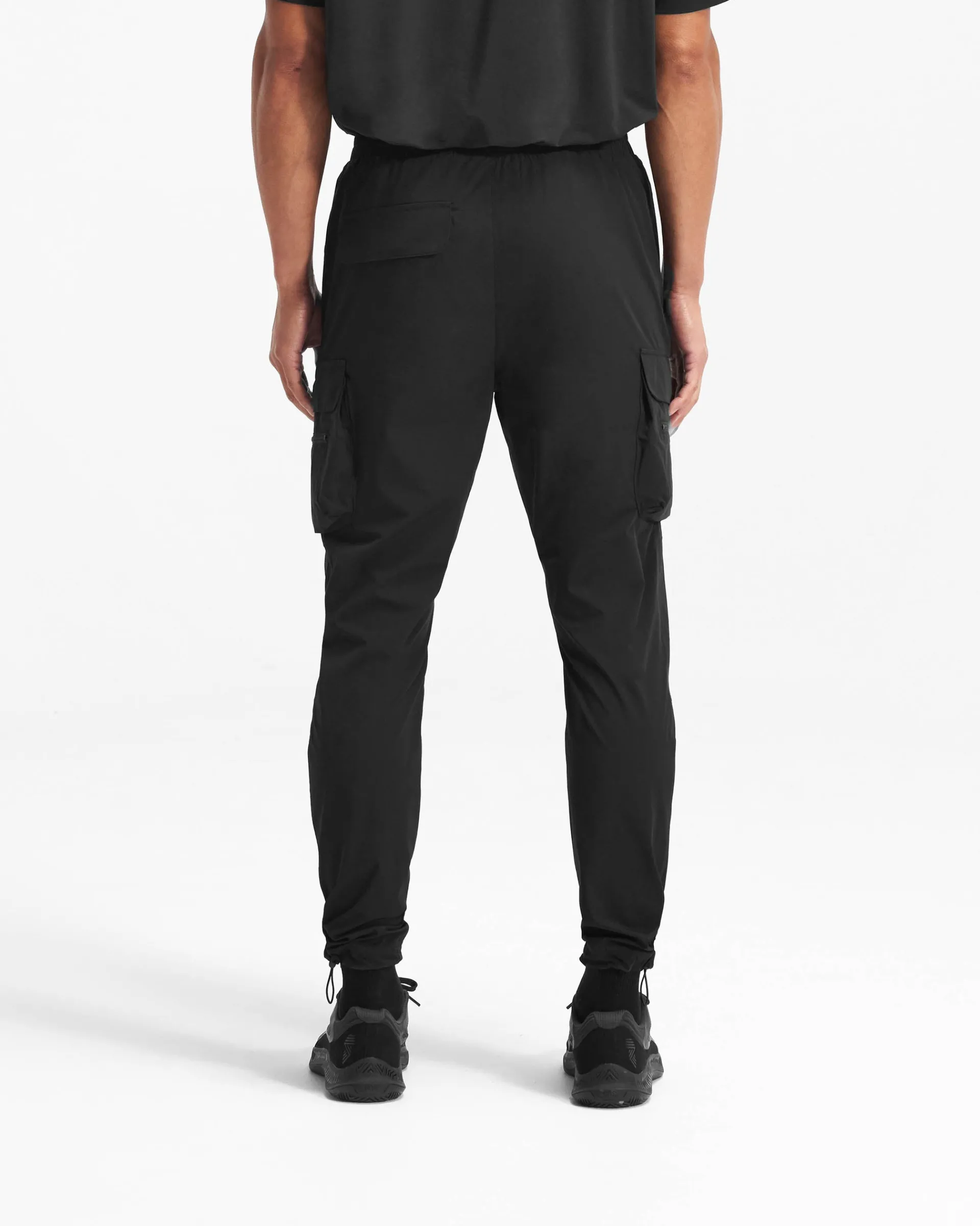 Represent 247 Pant -> Cargo Pants | Pants