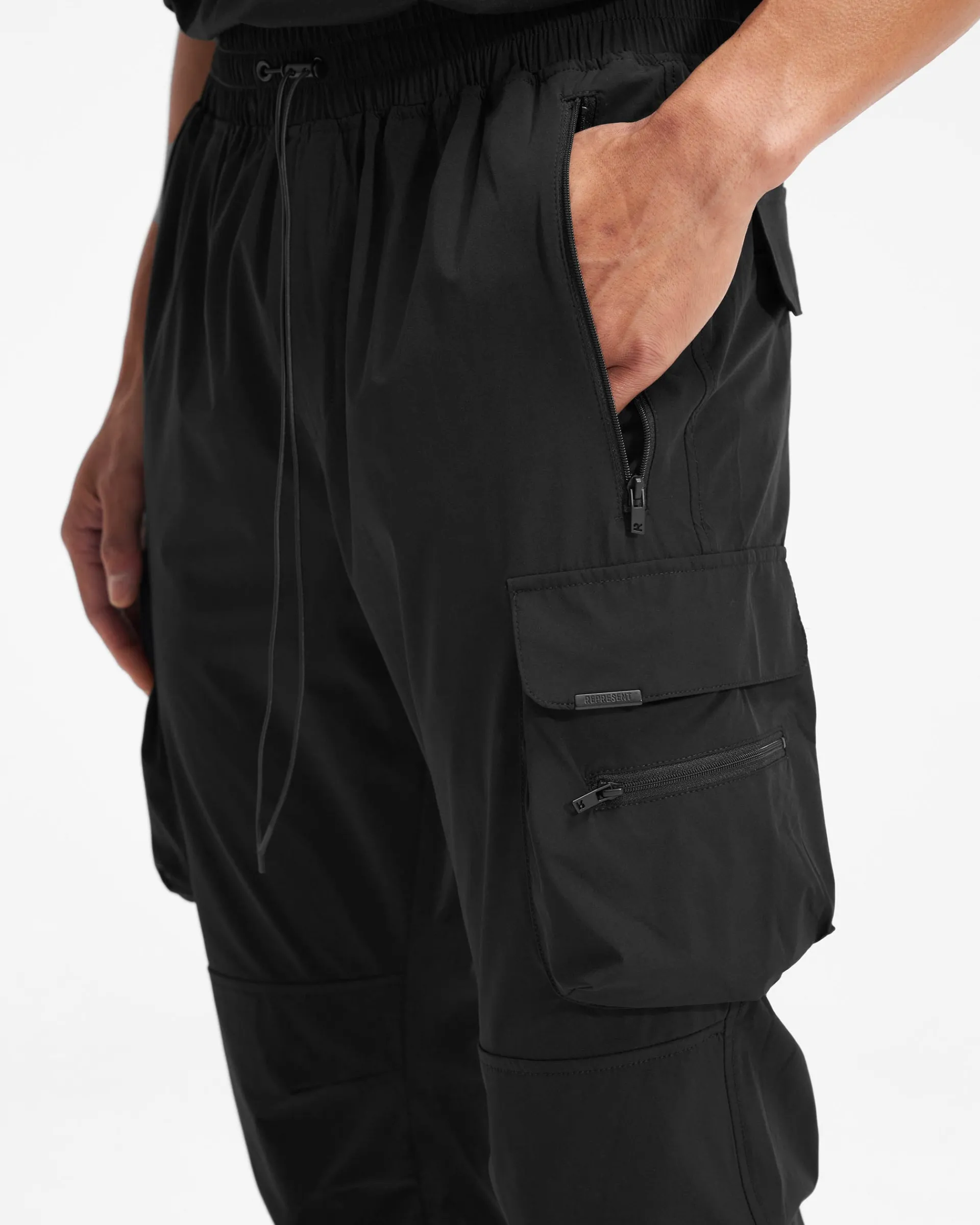 Represent 247 Pant -> Cargo Pants | Pants
