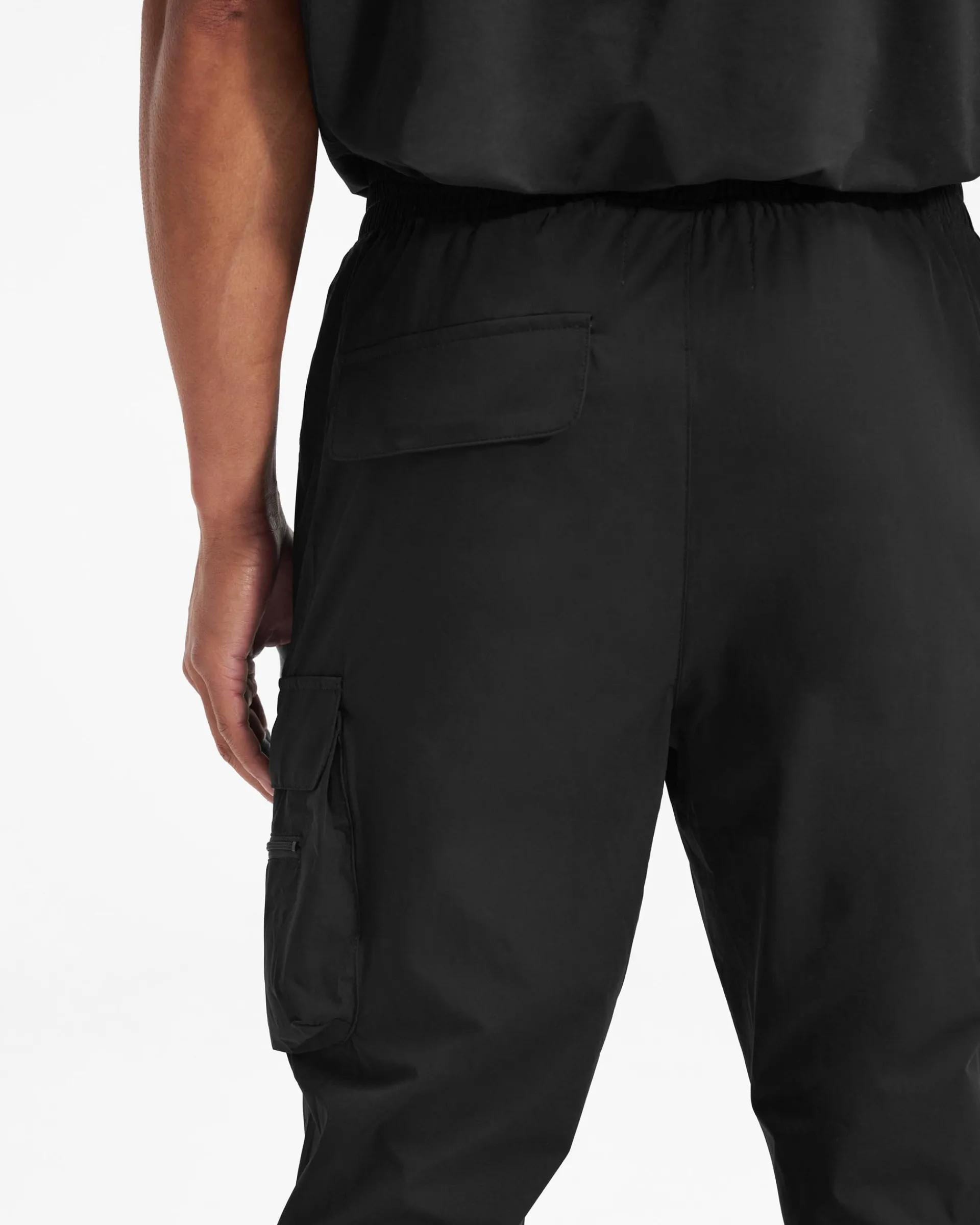 Represent 247 Pant -> Cargo Pants | Pants