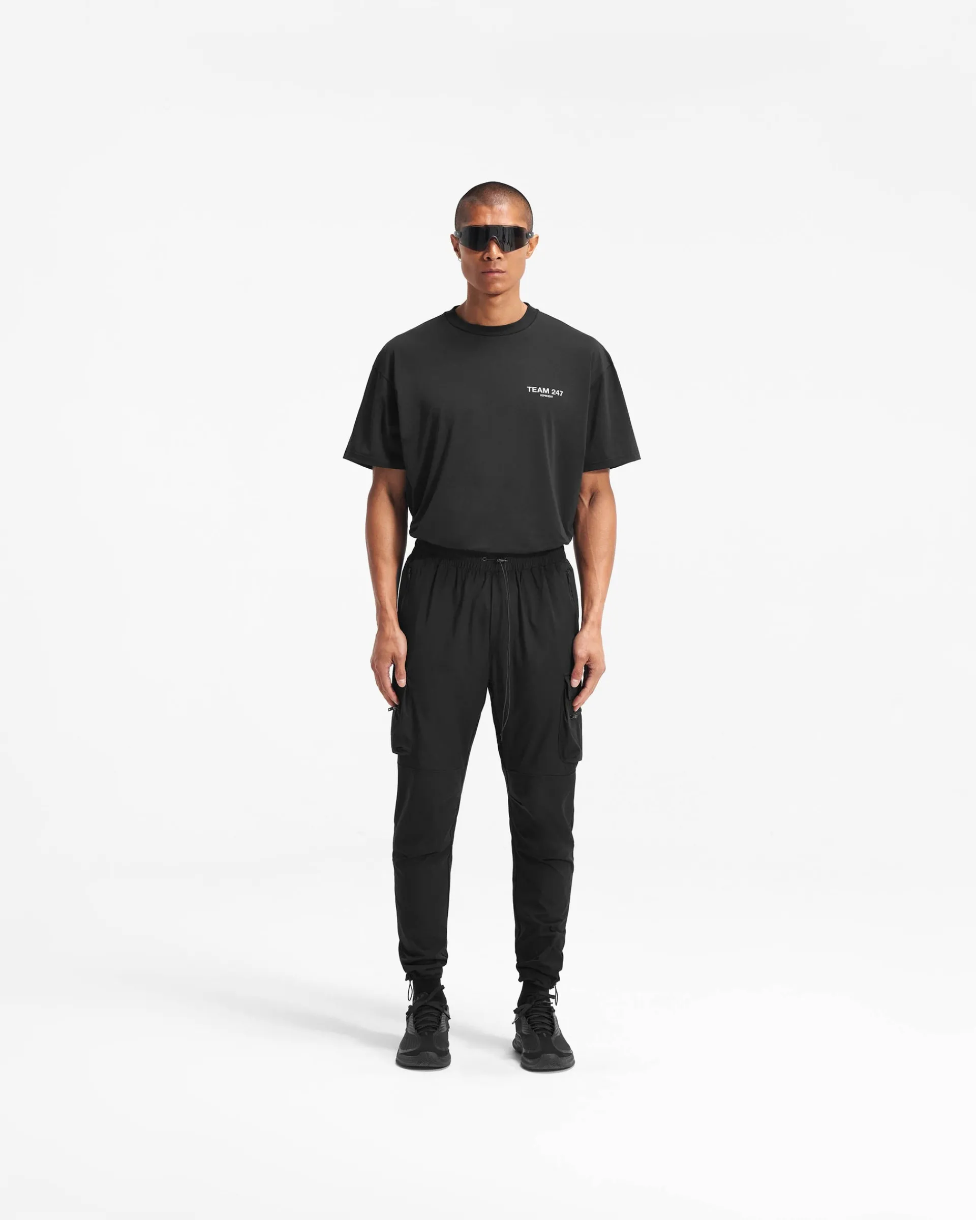 Represent 247 Pant -> Cargo Pants | Pants