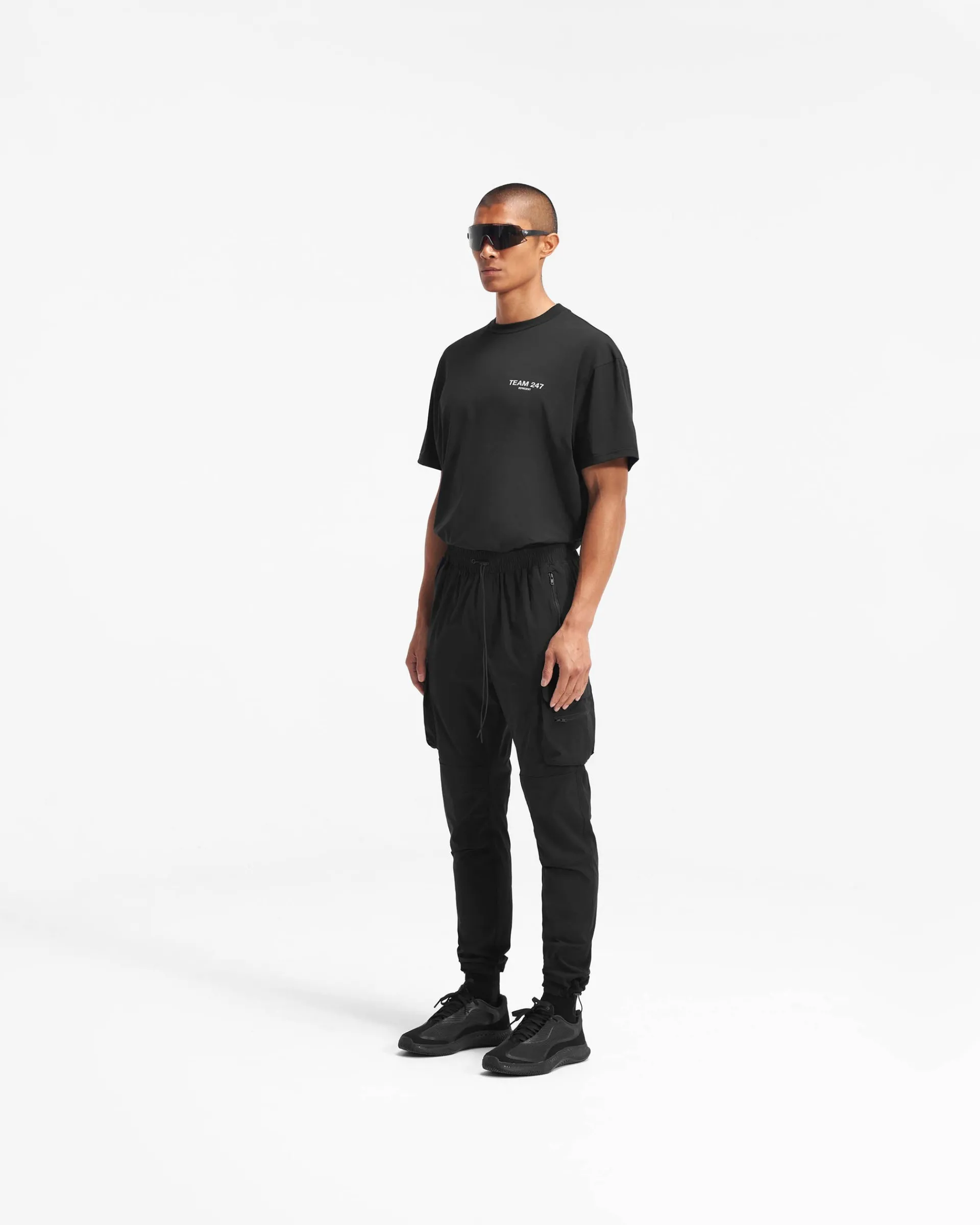 Represent 247 Pant -> Cargo Pants | Pants