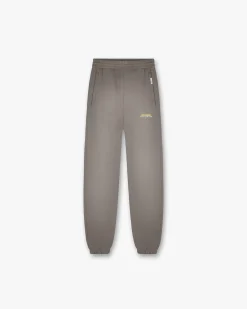 Represent Patron Of The Club Sweatpant - Washed Olive> Sweatpants | Pants