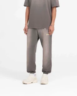 Represent Patron Of The Club Sweatpant - Washed Olive> Sweatpants | Pants