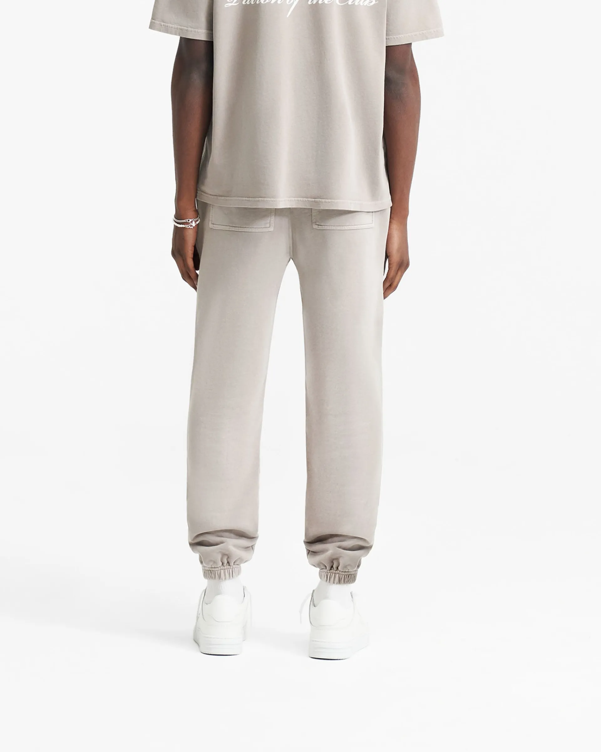 Represent Patron Of The Club Sweatpant -> Sweatpants | Pants