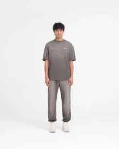 Represent Patron Of The Club Sweatpant - Washed Olive><noscript><img width=