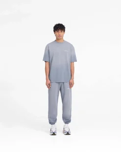 Represent Patron Of The Club Sweatpant - Washed Grey><noscript><img width=