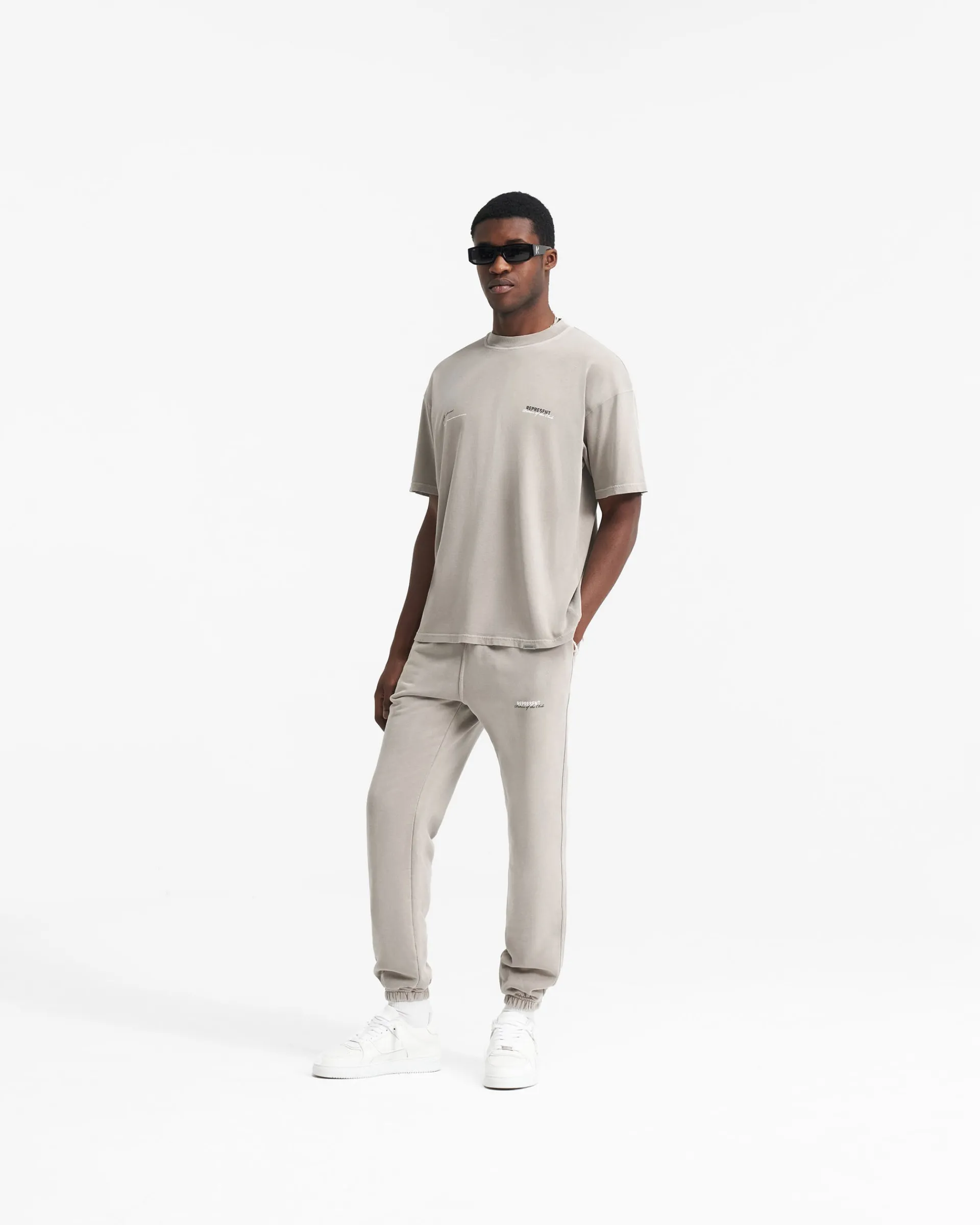 Represent Patron Of The Club Sweatpant -> Sweatpants | Pants