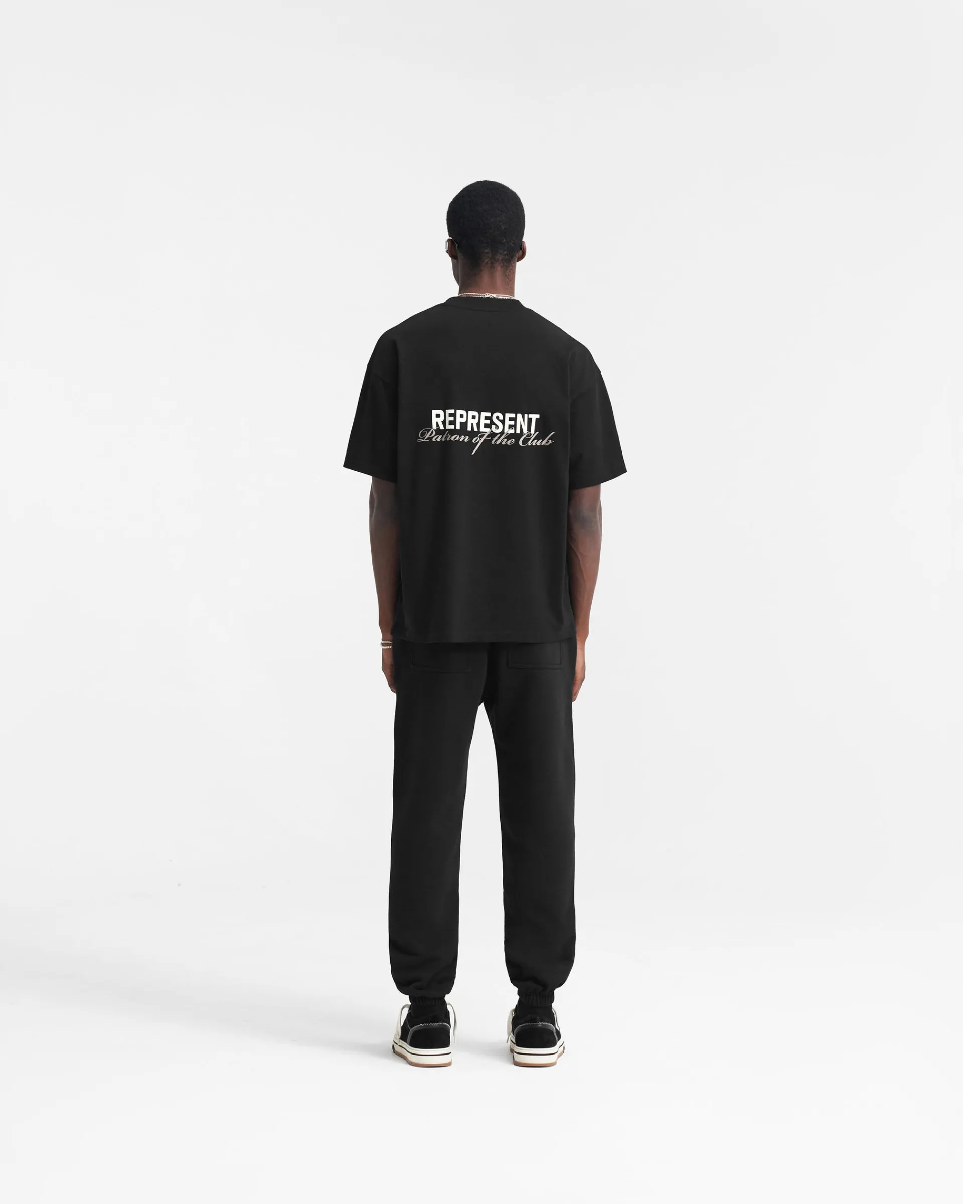 Represent Patron Of The Club Sweatpant -> Sweatpants | Pants