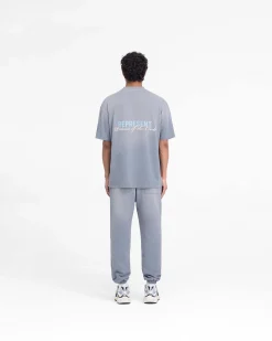 Represent Patron Of The Club Sweatpant - Washed Grey><noscript><img width=